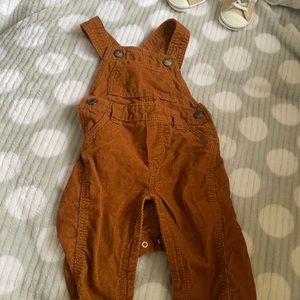 Overalls 3-6 m